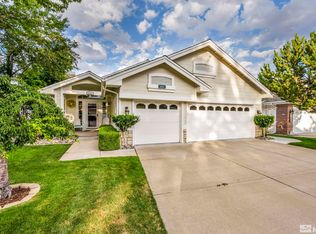6101 Carriage House Way, Reno, NV 89519