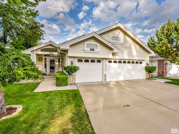 6101 Carriage House Way, Reno, NV 89519