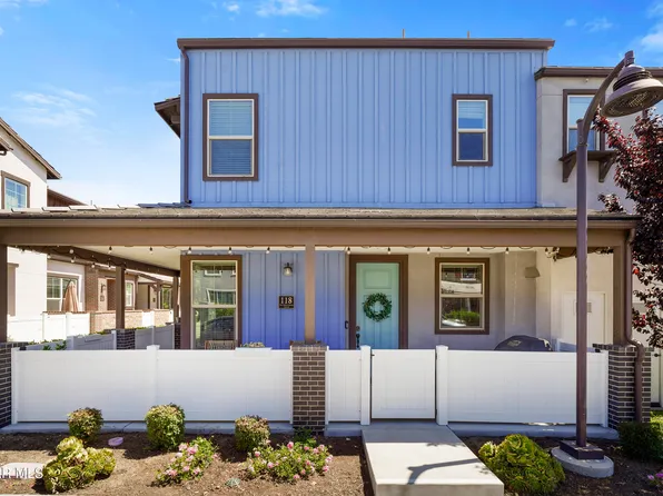 118 Red Brick Dr Unit 6, Simi Valley, CA 93065