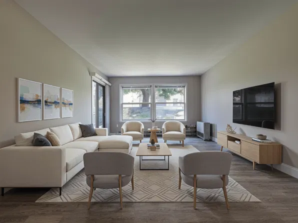Colonie East Apartments