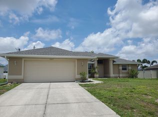 3407 SW 15th Ave, Cape Coral, FL 33914