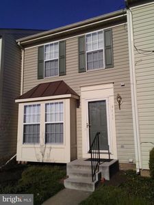 9711 Sassafras Ct, Manassas, VA, 20110