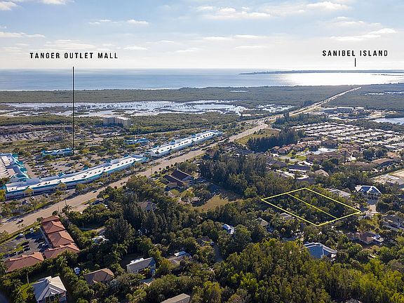 Sanibel Island & shopping.