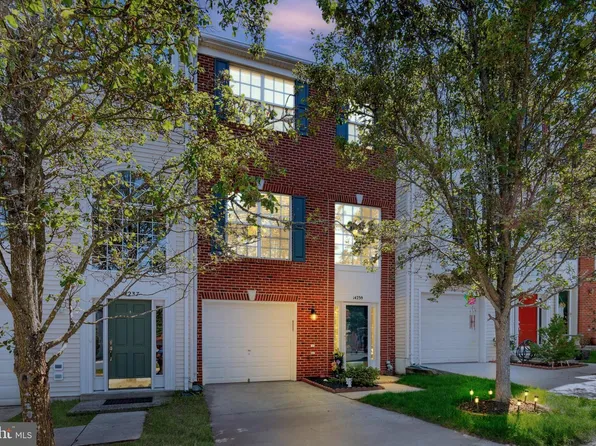 14239 Hunters Run Way, Gainesville, VA 20155