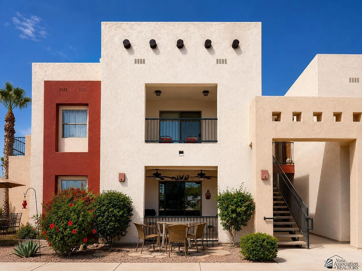 Building Photo - 29217 S Sage Ave #D-206