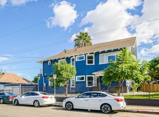 2501 E 3rd St, Los Angeles, CA 90033