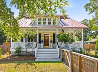 307 4th Ave, Mount Pleasant, SC 29464