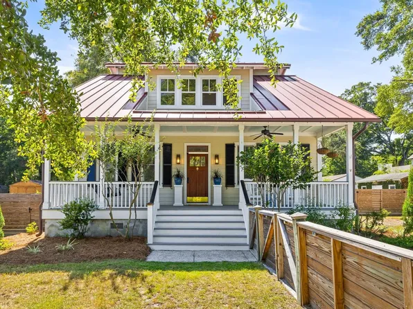 307 4th Ave, Mount Pleasant, SC 29464