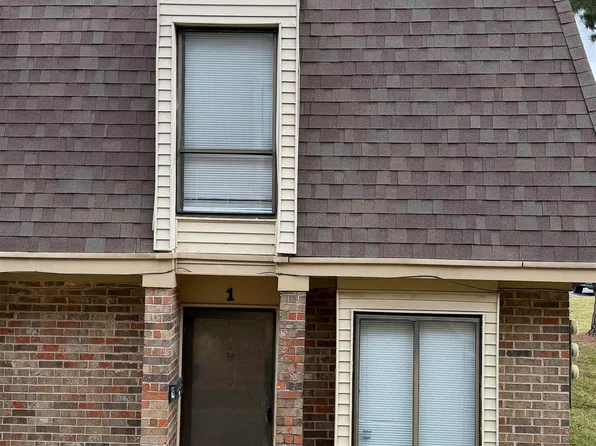 6561 Poplar Woods Cir S APT 1, Germantown, TN 38138