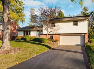 2370 Haverford Rd, Columbus, OH 43220