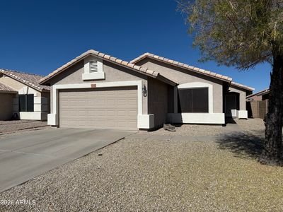 2242 E 39TH Avenue, Apache Junction, AZ, 85119