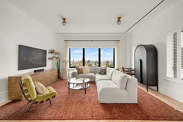 1 Prospect Park West, #PHF