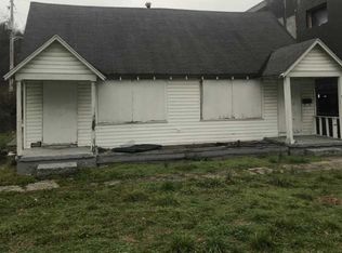 544-546 Holmes St, Frankfort, KY 40601