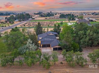 4160 NE Rancho Way, Mountain Home, ID 83647