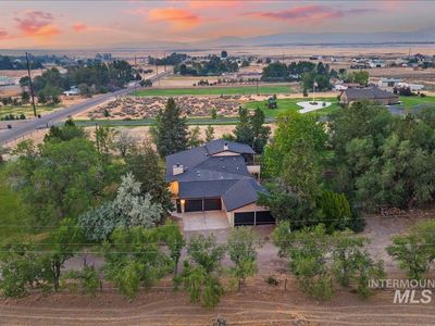 4160 NE Rancho Way, Mountain Home, ID, 83647