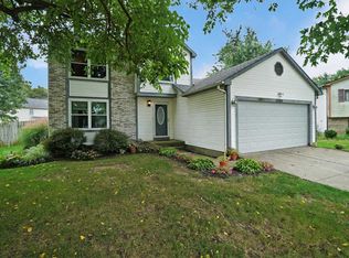 3324 Wigham Ct, Pickerington, OH 43147