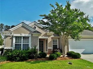 4 Falcon Ct, Bluffton, SC 29909
