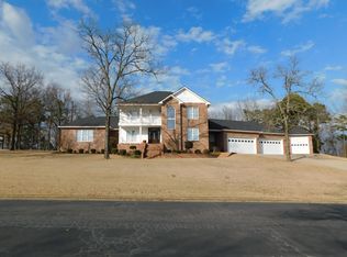 55 Ridgeline Dr E, Russellville, AR 72802