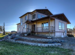 25451 Alfalfa Market Rd, Bend, OR 97701