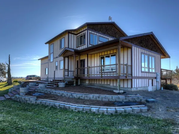 25451 Alfalfa Market Rd, Bend, OR 97701