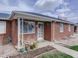 5715 E 13th Ave, Denver, CO 80220