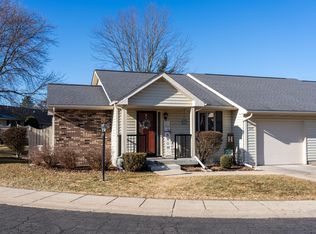 620 Cherrywood Ln, Mount Pleasant, MI 48858