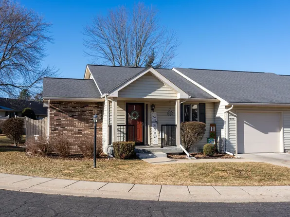 620 Cherrywood Ln, Mount Pleasant, MI 48858