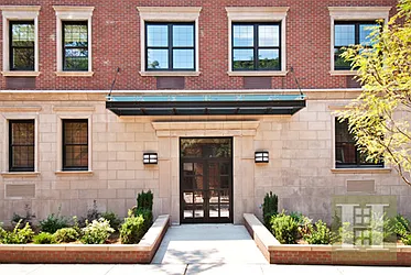 Sold by Halstead Real Estate