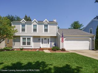 2418 Seville Dr, Okemos, MI 48864