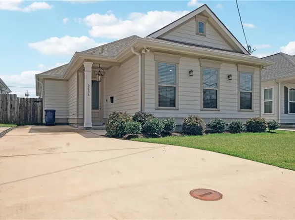3636 Johnson St, Metairie, LA 70001