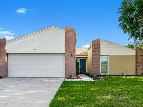 814 Settlers Rd, Tampa, FL 33613