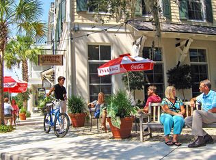 111 Collin Campbell, Beaufort, SC 29906