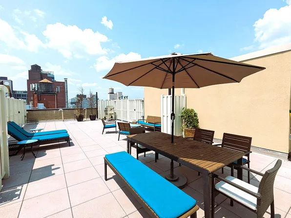 505 W 47th St #5EN, New York, NY 10036