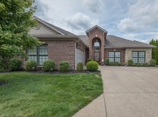 1931 Rivers Landing Dr, Prospect, KY 40059