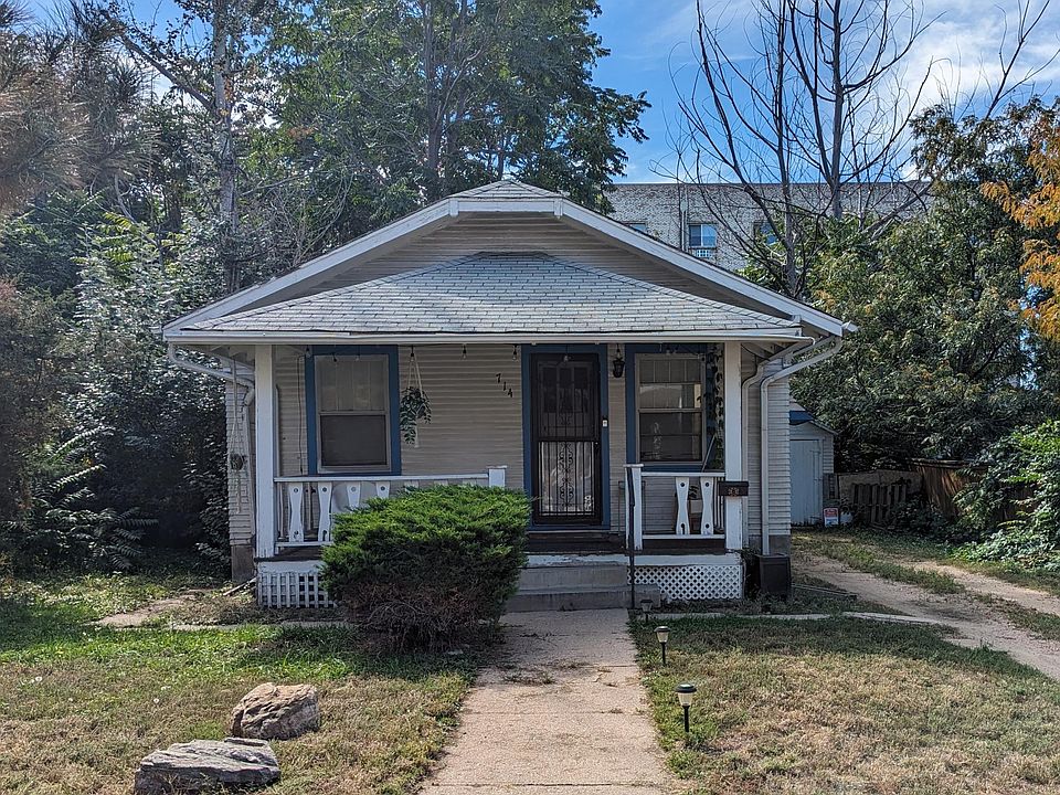 1st image of 714 E Hampden Ave