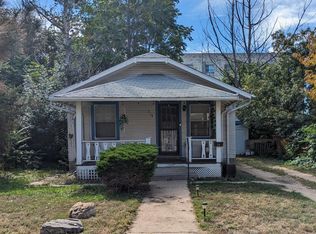 714 E Hampden Ave, Englewood, CO 80113