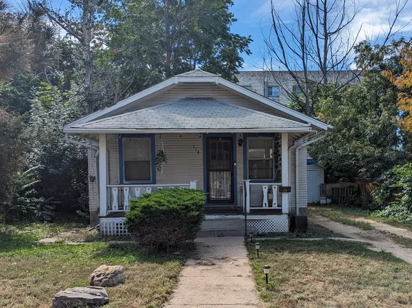 714 E Hampden Ave, Englewood, CO 80113