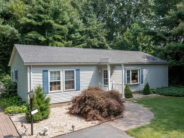 12 Old Forge Road, Westbrook, CT 06498