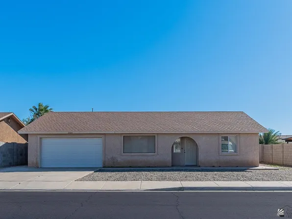2869 S 32nd Ave, Yuma, AZ 85364