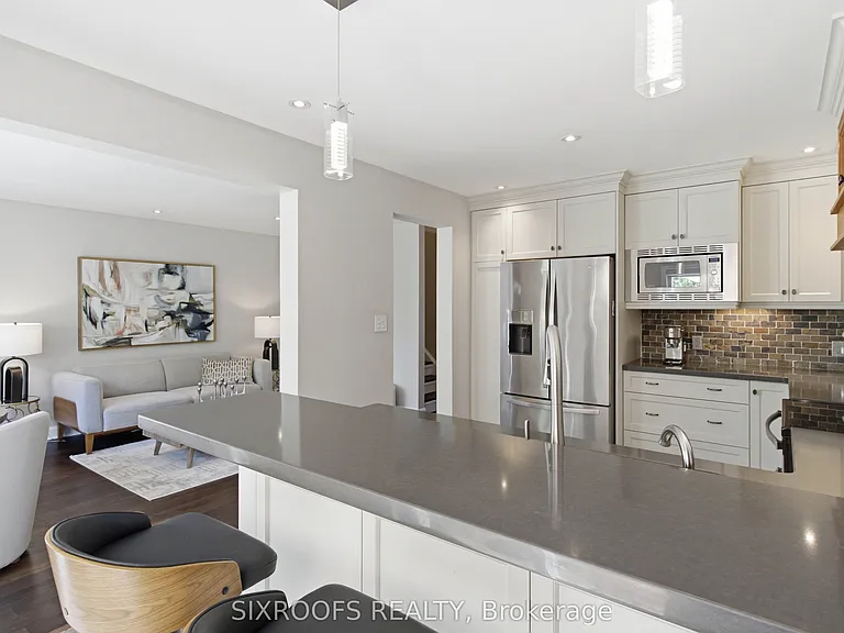 414 Havendale Cres — Photo 16