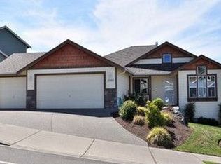 5900 45th Pl NE, Marysville, WA 98270