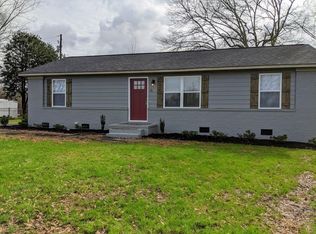 15 Trammell St, Liberty, SC 29657