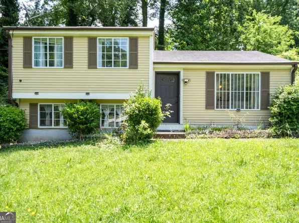 726 Lawndale Ct, Norcross, GA 30093