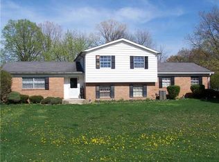 7107 Hawks Hill Rd, Indianapolis, IN 46236