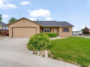 519 Meadowbrook Dr, Nampa, ID 83686