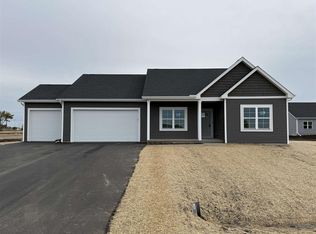 118125 BETTY DRIVE, Stratford, WI 54484