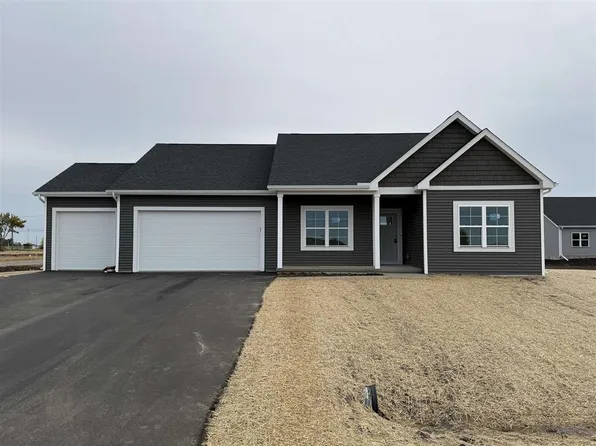 118125 BETTY DRIVE, Stratford, WI 54484