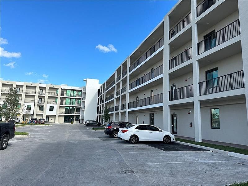 1st image of 8001 NW 41 St #201