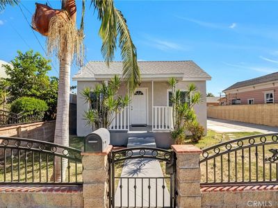 217 S Franklin St, Santa Ana, CA, 92703