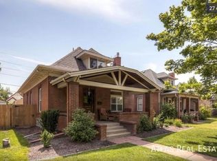 450 S Sherman St, Denver, CO 80209